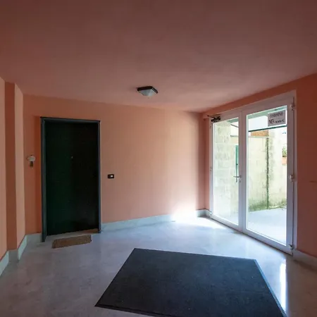 274- Casa Delle Due Baie, 10 Minuti A Piedi Dalla Baia Del Silenzio E Dal Centro Storico Sestri Levante