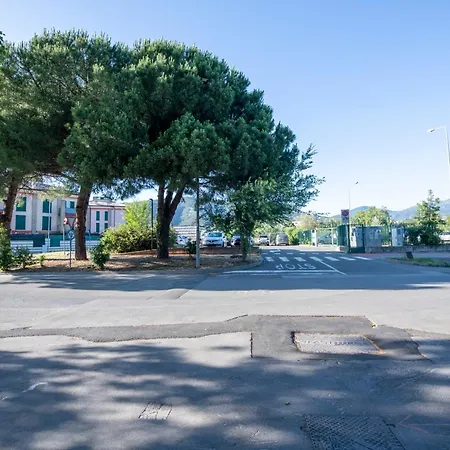 Apartment 274- Casa Delle Due Baie, 10 Minuti A Piedi Dalla Baia Del Silenzio E Dal Centro Storico