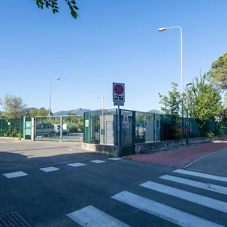 274- Casa Delle Due Baie, 10 Minuti A Piedi Dalla Baia Del Silenzio E Dal Centro Storico Appartamento