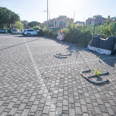 274- Casa Delle Due Baie, 10 Minuti A Piedi Dalla Baia Del Silenzio E Dal Centro Storico * Sestri Levante