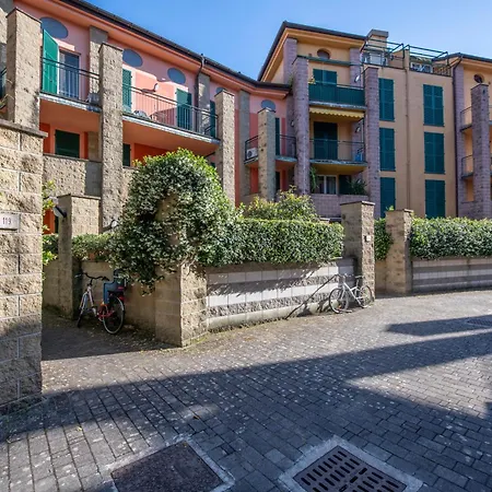 274- Casa Delle Due Baie, 10 Minuti A Piedi Dalla Baia Del Silenzio E Dal Centro Storico Appartamento Sestri Levante
