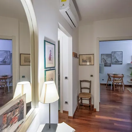 274- Casa Delle Due Baie, 10 Minuti A Piedi Dalla Baia Del Silenzio E Dal Centro Storico Apartment Sestri Levante