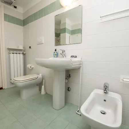 Apartment 274- Casa Delle Due Baie, 10 Minuti A Piedi Dalla Baia Del Silenzio E Dal Centro Storico Sestri Levante