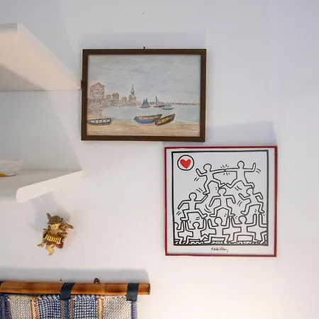Apartment 274- Casa Delle Due Baie, 10 Minuti A Piedi Dalla Baia Del Silenzio E Dal Centro Storico Sestri Levante