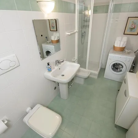 274- Casa Delle Due Baie, 10 Minuti A Piedi Dalla Baia Del Silenzio E Dal Centro Storico * Sestri Levante