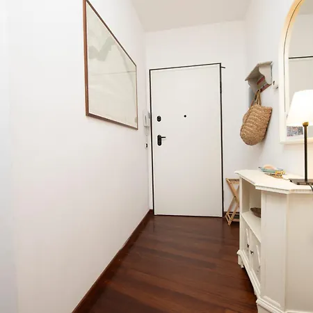 274- Casa Delle Due Baie, 10 Minuti A Piedi Dalla Baia Del Silenzio E Dal Centro Storico Apartment