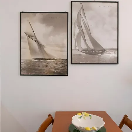 274- Casa Delle Due Baie, 10 Minuti A Piedi Dalla Baia Del Silenzio E Dal Centro Storico Apartment Sestri Levante