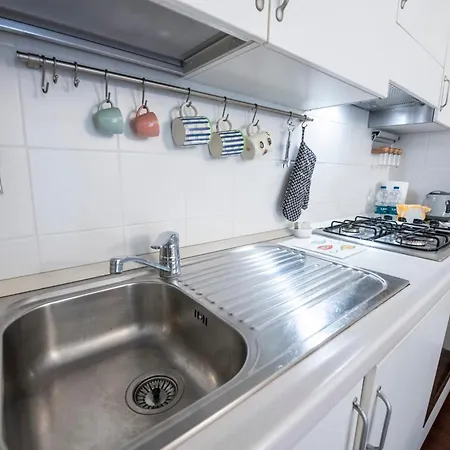 Apartment 274- Casa Delle Due Baie, 10 Minuti A Piedi Dalla Baia Del Silenzio E Dal Centro Storico Sestri Levante