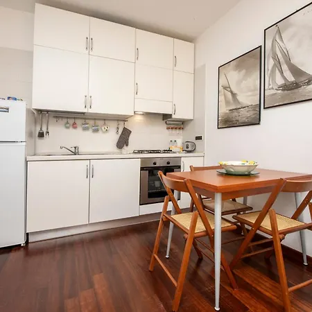 Apartment 274- Casa Delle Due Baie, 10 Minuti A Piedi Dalla Baia Del Silenzio E Dal Centro Storico Sestri Levante