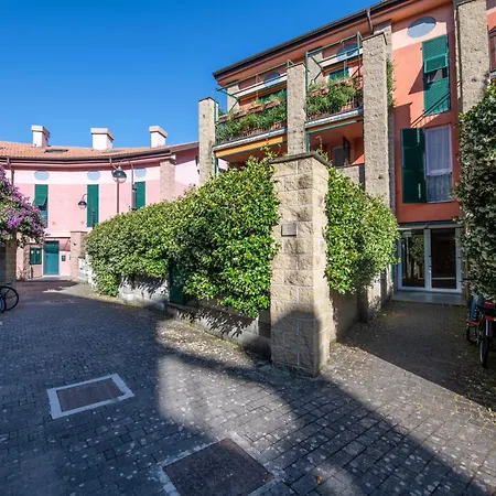 274- Casa Delle Due Baie, 10 Minuti A Piedi Dalla Baia Del Silenzio E Dal Centro Storico *