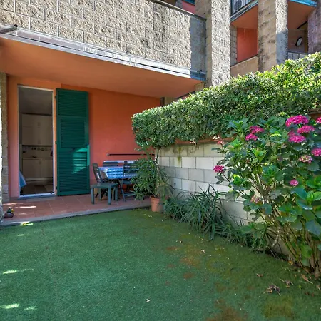Apartment 274- Casa Delle Due Baie, 10 Minuti A Piedi Dalla Baia Del Silenzio E Dal Centro Storico Sestri Levante